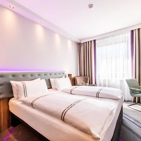 Premier Limbecker Platz מלון 3*