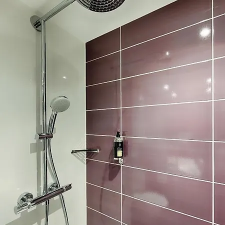 מלון Premier Limbecker Platz